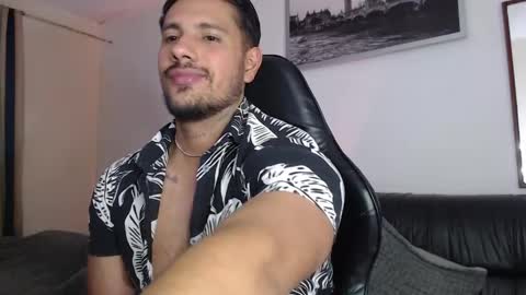 AARON online show from June 2026 06:28:01 AM