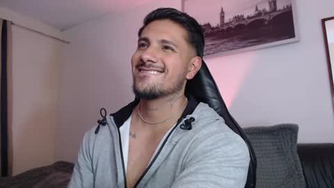 AARON online show from June 2026 03:30:02 AM