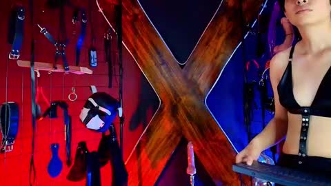 Sadistic online show from February 2026 01:47:01 PM