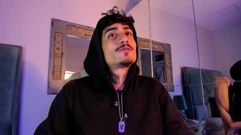 MR online show from February 2026 02:54:01 AM