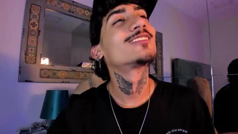 MR online show from February 2026 03:21:01 AM