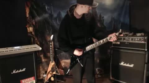 ZombieGhost online show from December 2025 08:43:01 AM