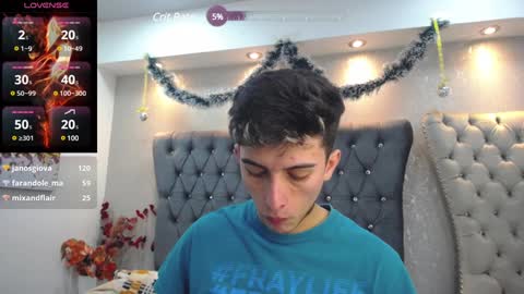 williseo online show from January 2025 10:50:02 PM