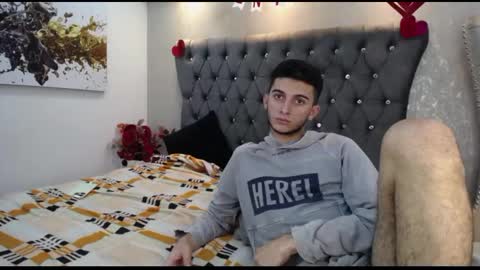 williseo online show from February 2025 11:31:01 PM