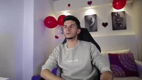 williseo online show from February 2025 11:30:01 PM