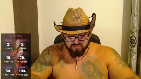mr wolf46 online show from August 2026 10:12:02 PM