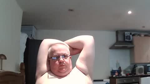 Professor-Perv online show from May 2026 09:58:01 AM
