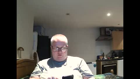 Professor-Perv online show from May 2026 06:24:01 PM