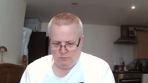 Professor-Perv online show from May 2026 09:50:02 AM