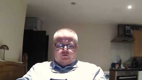 Professor-Perv online show from May 2026 07:12:01 PM
