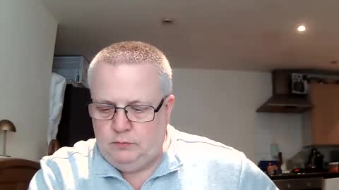 Professor-Perv online show from May 2026 12:00:02 PM