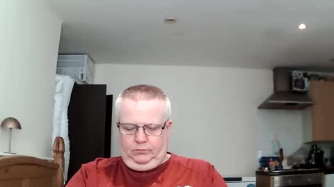 Professor-Perv online show from May 2026 11:03:02 AM