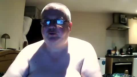 Snapshot of mralistairgoldiegmailcom chatting on June 2026 12:45:02 AM Professor-Perv online show from June 2026 12:45:02 AM