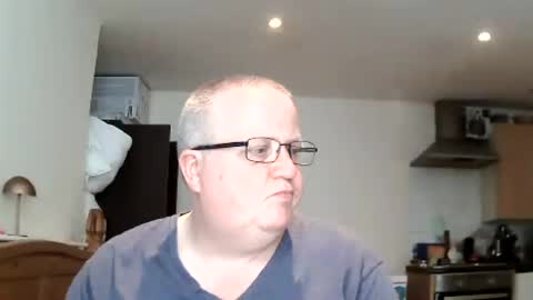 Snapshot of mralistairgoldiegmailcom chatting on June 2026 02:03:02 PM Professor-Perv online show from June 2026 02:03:02 PM