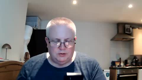 Snapshot of mralistairgoldiegmailcom chatting on June 2026 06:17:01 PM Professor-Perv online show from June 2026 06:17:01 PM