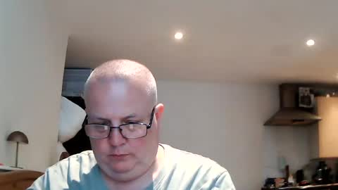 Snapshot of mralistairgoldiegmailcom chatting on July 2026 06:11:01 PM Professor-Perv online show from July 2026 06:11:01 PM