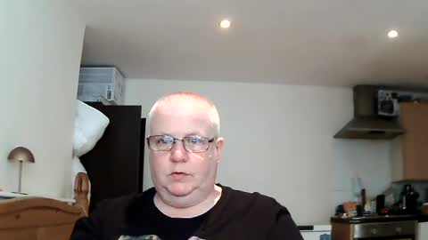 Snapshot of mralistairgoldiegmailcom chatting on July 2026 11:12:01 AM Professor-Perv online show from July 2026 11:12:01 AM
