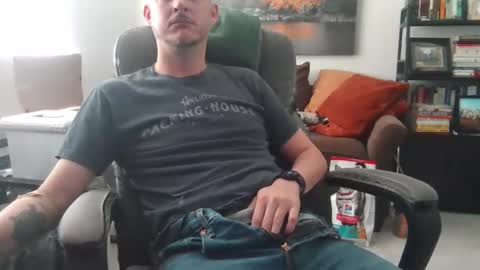 MrMcCray online show from December 2024 07:22:01 PM