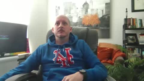 MrMcCray online show from December 2024 04:35:02 PM