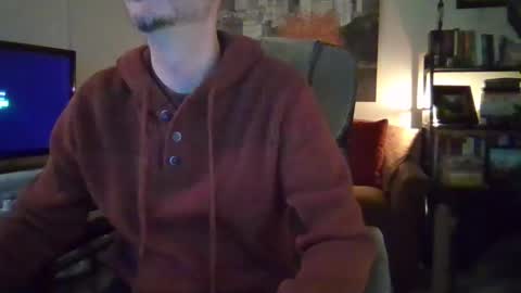 MrMcCray online show from December 2024 11:57:01 PM