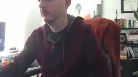 MrMcCray online show from December 2024 03:13:01 PM