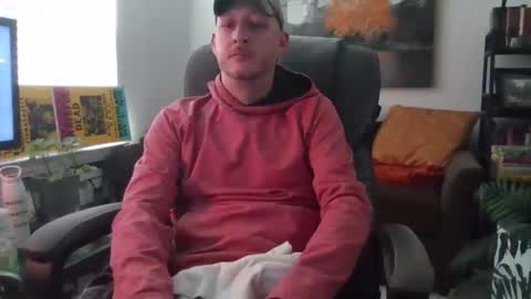 MrMcCray online show from March 2025 04:07:02 PM