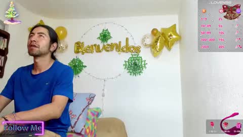 Snapshot of mrandmrs666999 chatting on December 2024 10:48:02 PM Mrandmrs666999 online show from December 2024 10:48:02 PM