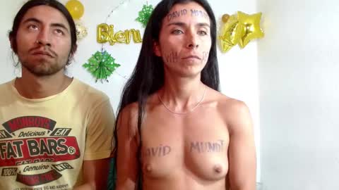 Snapshot of mrandmrs666999 chatting on January 2025 12:57:01 AM Mrandmrs666999 online show from January 2025 12:57:01 AM