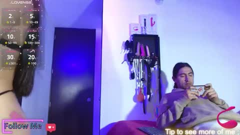 Snapshot of mrandmrs666999 chatting on October 2025 07:47:02 PM Mrandmrs666999 online show from October 2025 07:47:02 PM