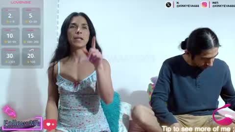 Mrandmrs666999 online show from June 2026 10:23:02 PM