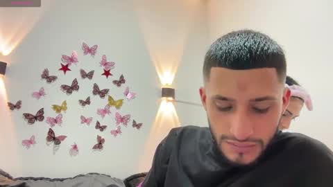 mrandmrsrivas online show from January 2026 09:07:02 PM