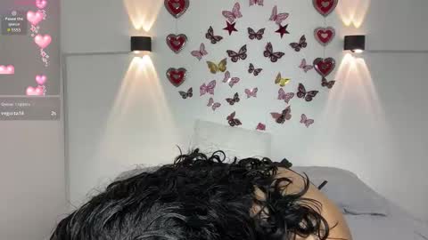 mrandmrsrivas online show from February 2026 09:35:01 PM