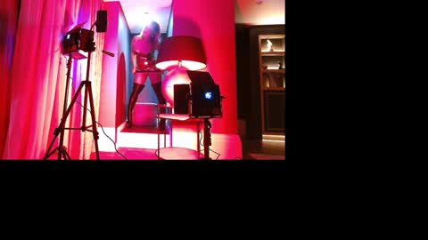 mr and mrs vanilla online show from December 2024 10:52:02 PM