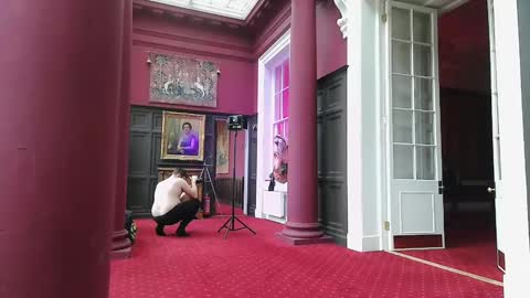 mr and mrs vanilla online show from February 2025 02:04:01 PM