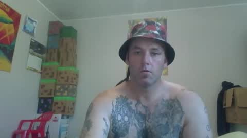 mrantony724 online show from February 2026 10:52:01 PM