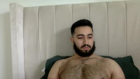 mrarabdaddy online show from June 2026 11:47:02 AM