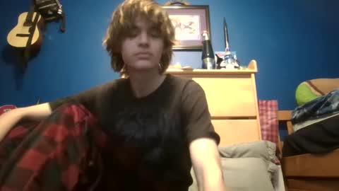 Snapshot of mratheman chatting on February 2025 04:29:01 PM Ant online show from February 2025 04:29:01 PM