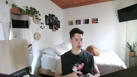 Snapshot of mrbalcone chatting on February 2026 03:54:01 PM Davian Balcone online show from February 2026 03:54:01 PM