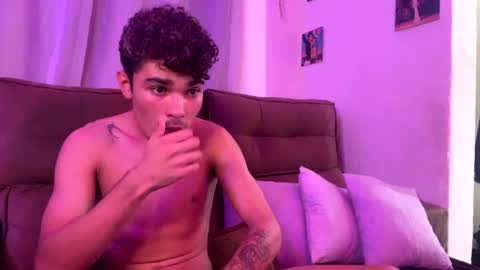 mrbandad online show from April 2026 07:18:01 PM