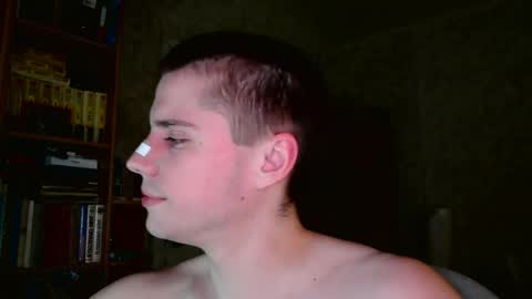 Mr Roman online show from March 2026 08:13:01 PM