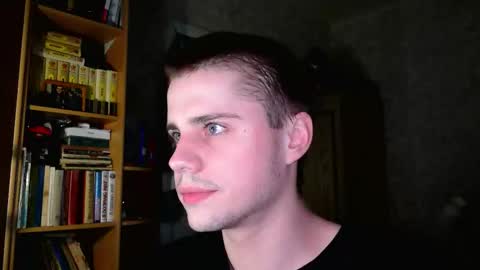 Mr Roman online show from March 2026 09:59:02 PM