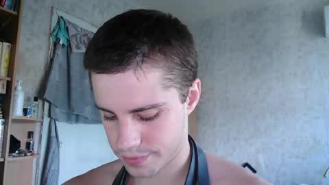 Mr Roman online show from May 2026 08:43:02 AM