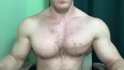 Snapshot of mrbiceps_23 chatting on December 2024 08:00:01 PM Mrbiceps23 online show from December 2024 08:00:01 PM