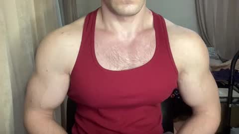 Snapshot of mrbiceps_23 chatting on January 2025 05:20:01 PM Mrbiceps23 online show from January 2025 05:20:01 PM