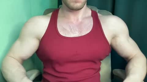 Snapshot of mrbiceps_23 chatting on February 2025 05:04:02 PM Mrbiceps23 online show from February 2025 05:04:02 PM