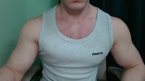 Snapshot of mrbiceps_23 chatting on March 2025 09:46:02 PM Mrbiceps23 online show from March 2025 09:46:02 PM