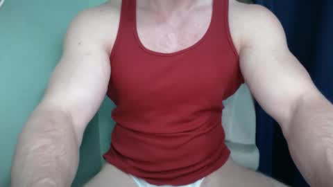 Snapshot of mrbiceps_23 chatting on September 2025 09:28:02 PM Mrbiceps23 online show from September 2025 09:28:02 PM