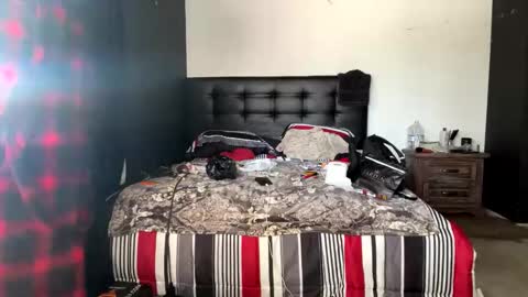 Snapshot of mrbigdthomas chatting on March 2026 05:05:02 PM MrBigDThomas online show from March 2026 05:05:02 PM