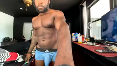 Snapshot of mrbigdthomas chatting on July 2026 07:38:02 PM MrBigDThomas online show from July 2026 07:38:02 PM