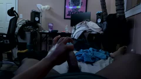 AJtheDon22 online show from February 2025 06:11:02 AM
